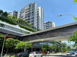 North Park Residences (D27), Apartment #576783921
